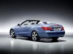 Mercedes-Benz E-Class Cabriolet 2011 года
